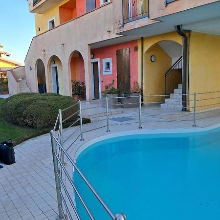 La Casa Di Mery Desenzano del Garda Kültér fotó