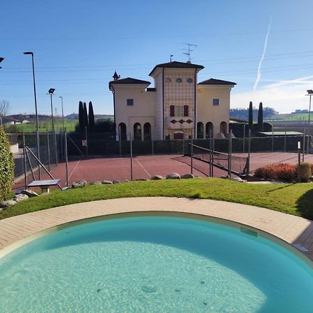 La Casa Di Mery Desenzano del Garda Kültér fotó