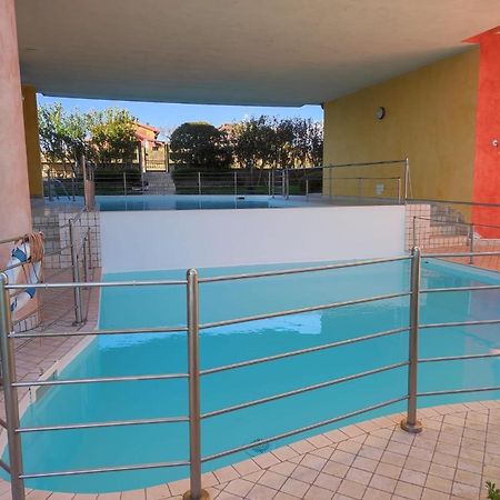 La Casa Di Mery Desenzano del Garda Kültér fotó