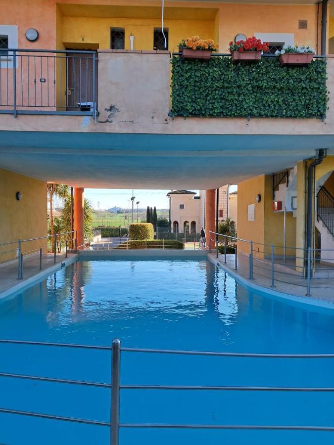 La Casa Di Mery Desenzano del Garda Kültér fotó
