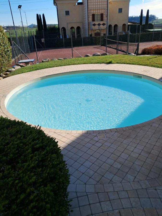 La Casa Di Mery Desenzano del Garda Kültér fotó