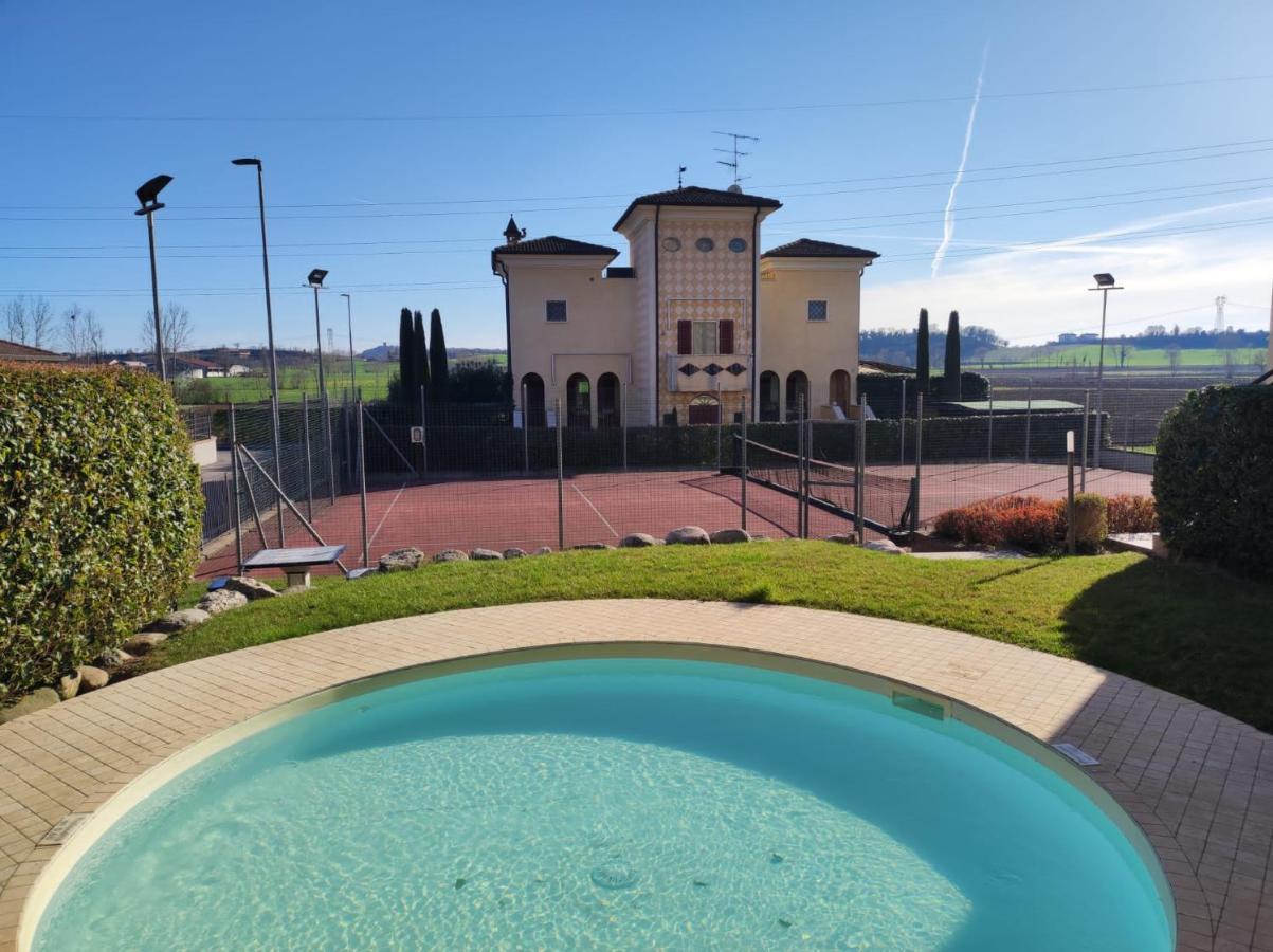 La Casa Di Mery Desenzano del Garda Kültér fotó