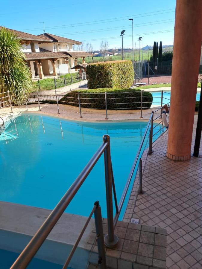 La Casa Di Mery Desenzano del Garda Kültér fotó