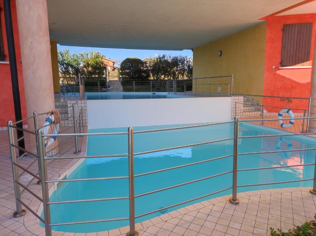 La Casa Di Mery Desenzano del Garda Kültér fotó