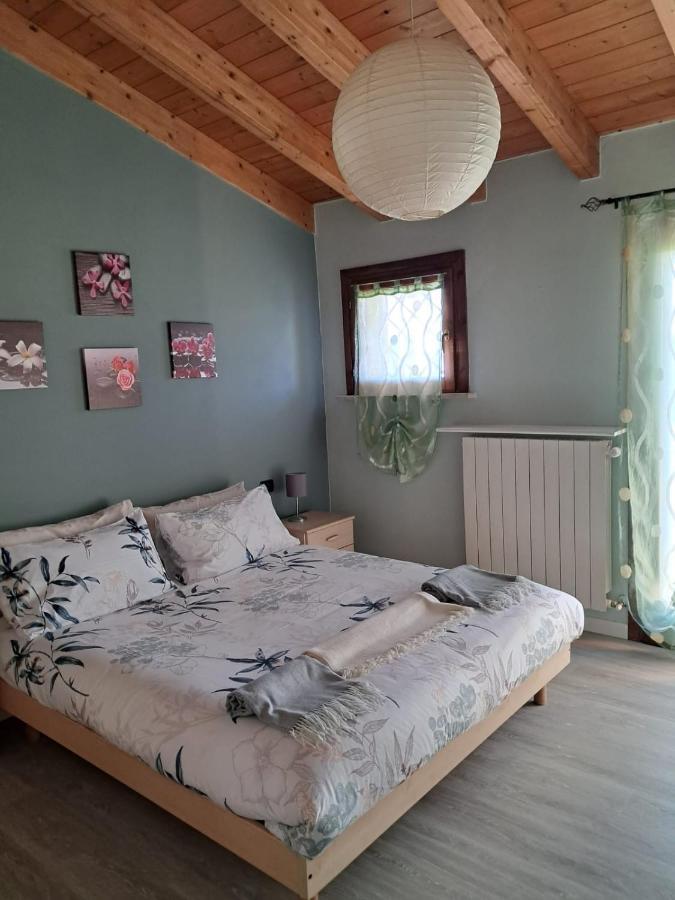 La Casa Di Mery Desenzano del Garda Kültér fotó