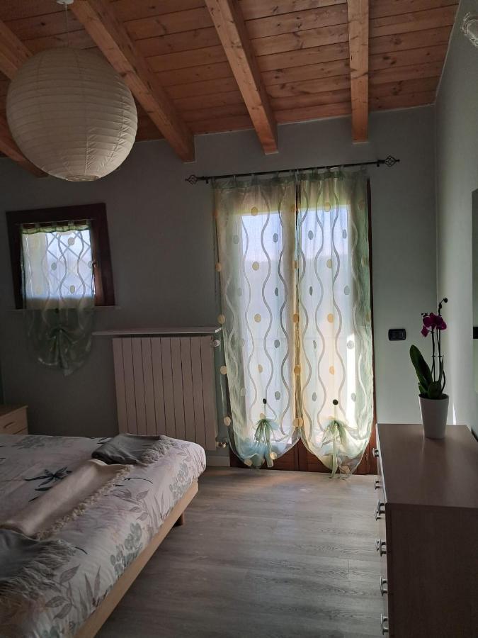 La Casa Di Mery Desenzano del Garda Kültér fotó