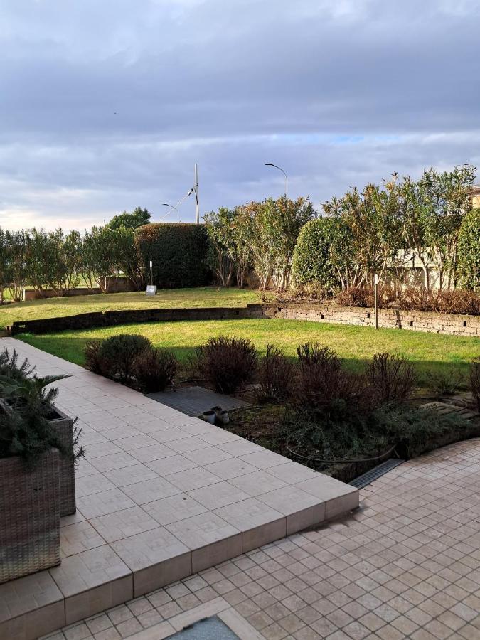 La Casa Di Mery Desenzano del Garda Kültér fotó