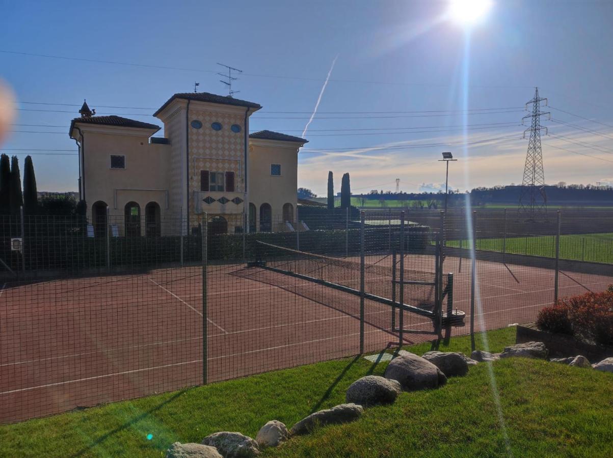 La Casa Di Mery Desenzano del Garda Kültér fotó