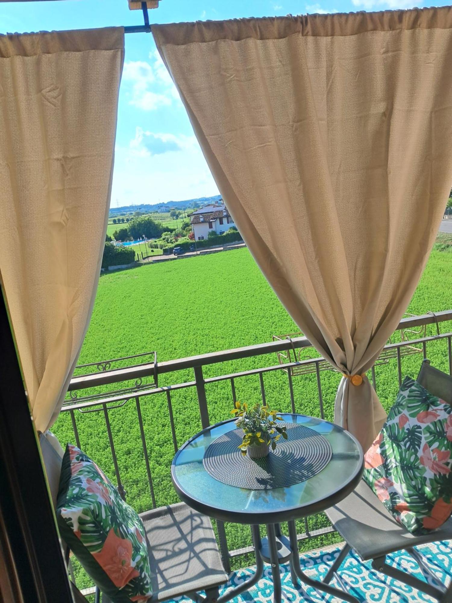 La Casa Di Mery Desenzano del Garda Kültér fotó